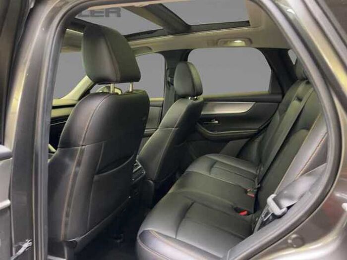 Mazda CX-60 Homura 2.5 AWD Autoamtik Leder Schiebedach Kamera