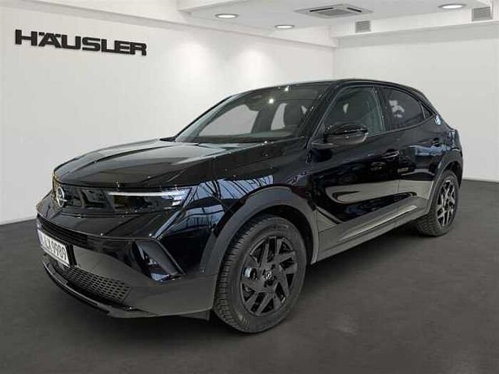 Opel Mokka Edition 1.2 LED, Navi, Klimaaut., Sitzheizung