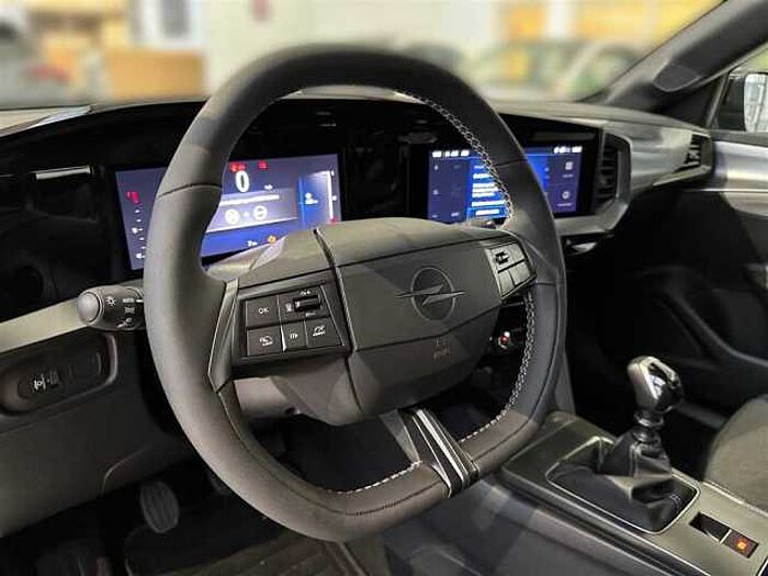 Opel Mokka Edition 1.2 LED, Navi, Klimaaut., Sitzheizung