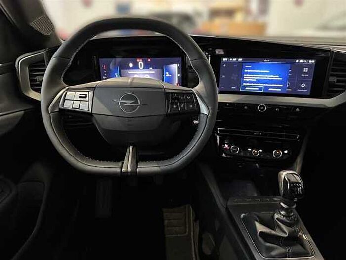 Opel Mokka Edition 1.2 LED, Navi, Klimaaut., Sitzheizung