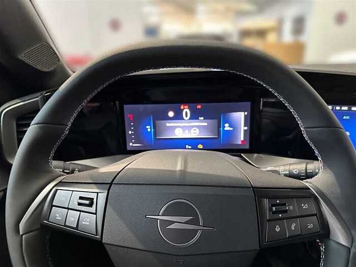 Opel Mokka Edition 1.2 LED, Navi, Klimaaut., Sitzheizung