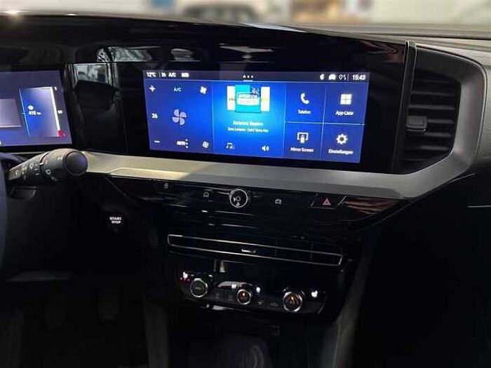 Opel Mokka Edition 1.2 LED, Navi, Klimaaut., Sitzheizung