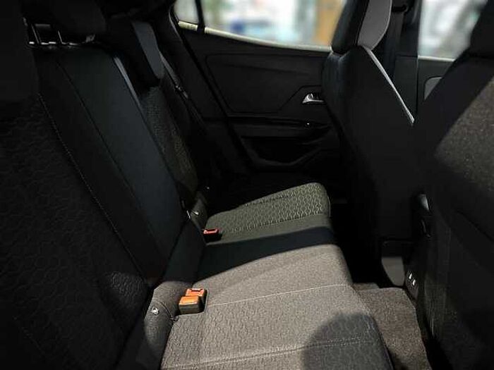 Opel Mokka Edition 1.2 LED, Navi, Klimaaut., Sitzheizung