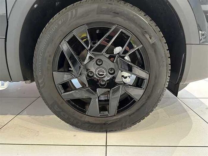 Opel Mokka Edition 1.2 LED, Navi, Klimaaut., Sitzheizung