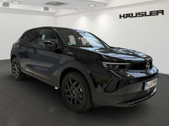 Opel Mokka Edition 1.2 LED, Navi, Klimaaut., Sitzheizung