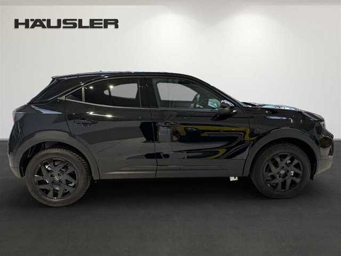 Opel Mokka Edition 1.2 LED, Navi, Klimaaut., Sitzheizung