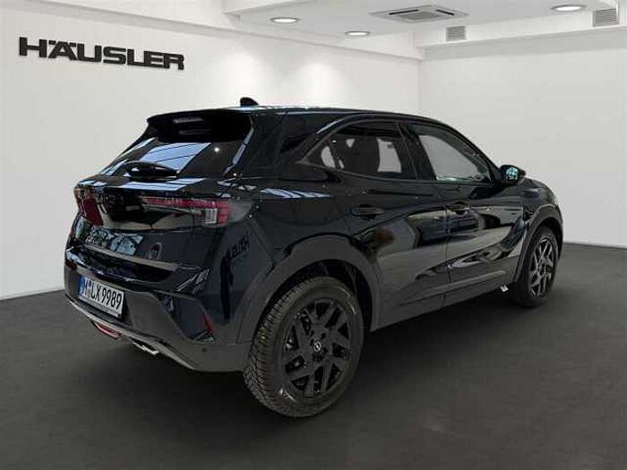 Opel Mokka Edition 1.2 LED, Navi, Klimaaut., Sitzheizung