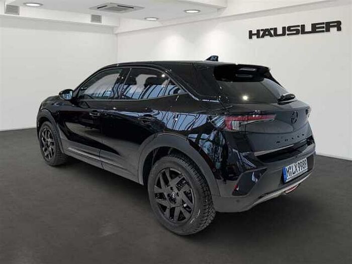 Opel Mokka Edition 1.2 LED, Navi, Klimaaut., Sitzheizung