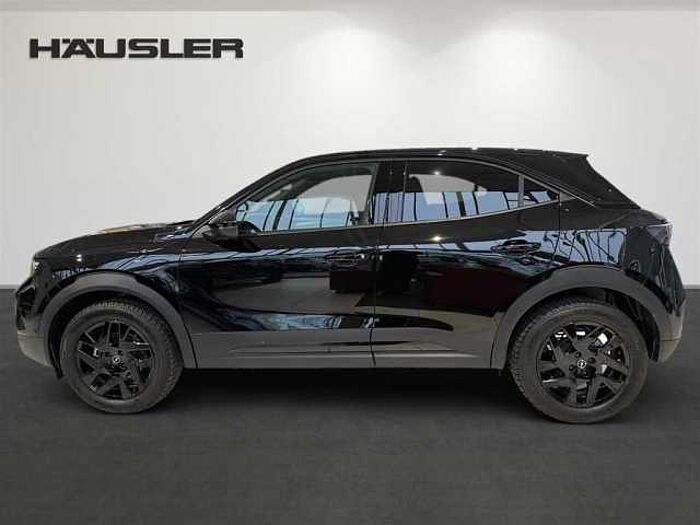 Opel Mokka Edition 1.2 LED, Navi, Klimaaut., Sitzheizung