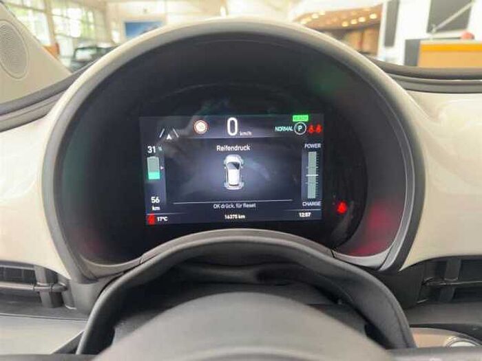 Fiat 500 Elektro 42 kWh 3-Phasen-Onboard-Charger *Klimaautomatik* *CarPaly* *Kamera*