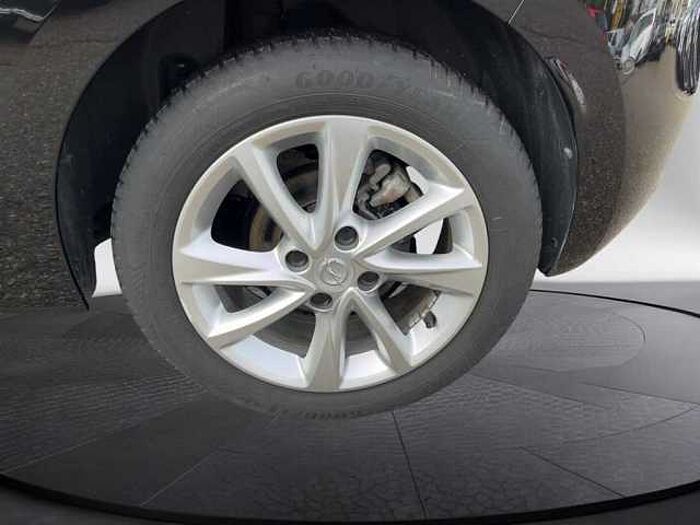 Opel Corsa mit Automatik*PDC*Tempomat