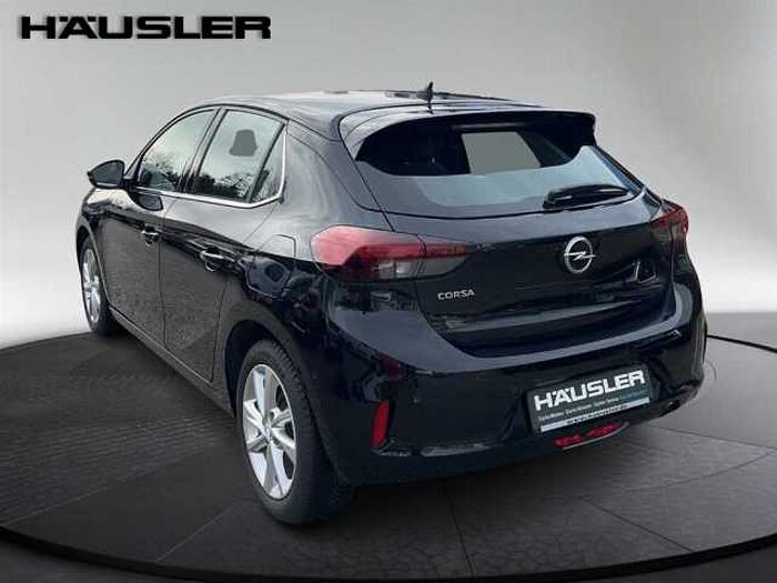 Opel Corsa mit Automatik*PDC*Tempomat