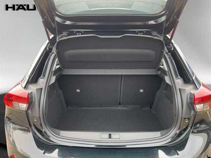 Opel Corsa mit Automatik*PDC*Tempomat