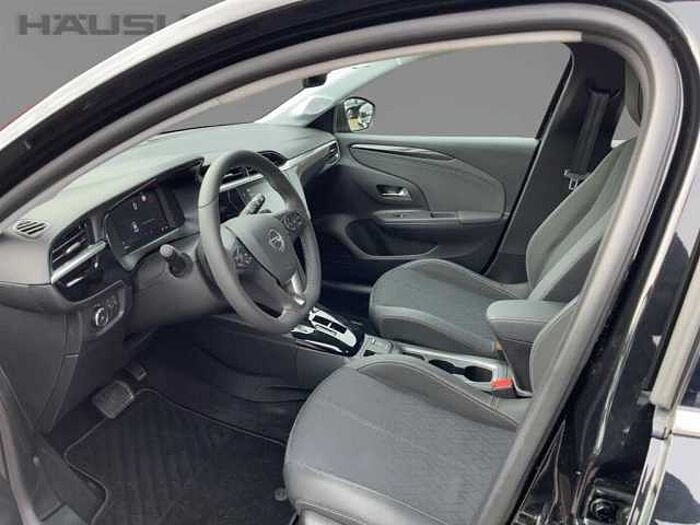 Opel Corsa mit Automatik*PDC*Tempomat