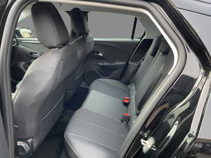 Opel Corsa mit Automatik*PDC*Tempomat