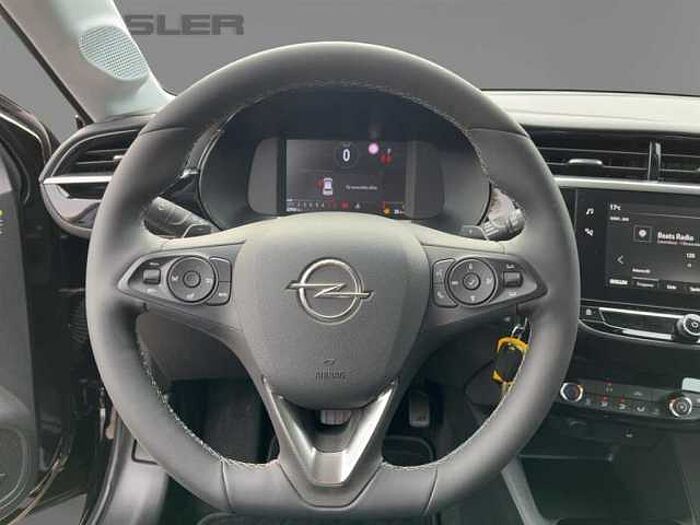 Opel Corsa mit Automatik*PDC*Tempomat