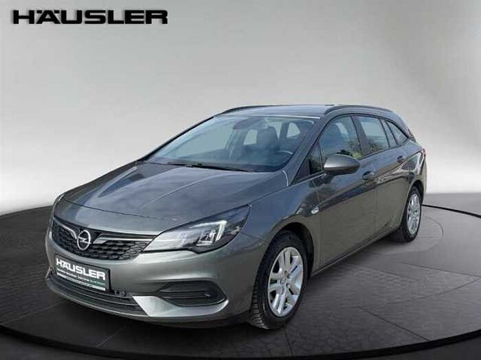 Opel Astra K 1.5 D Edition mit PDC*SHZ*CarPlay