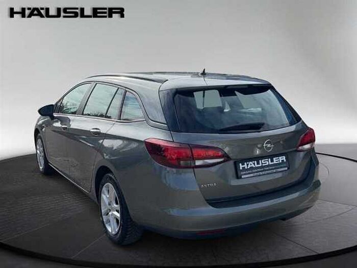 Opel Astra K 1.5 D Edition mit PDC*SHZ*CarPlay