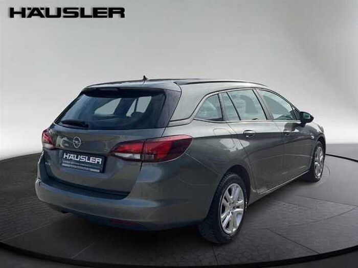 Opel Astra K 1.5 D Edition mit PDC*SHZ*CarPlay