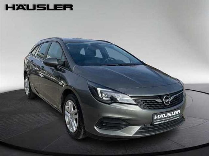 Opel Astra K 1.5 D Edition mit PDC*SHZ*CarPlay