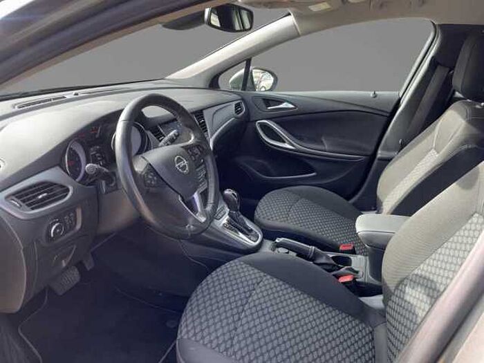 Opel Astra K 1.5 D Edition mit PDC*SHZ*CarPlay