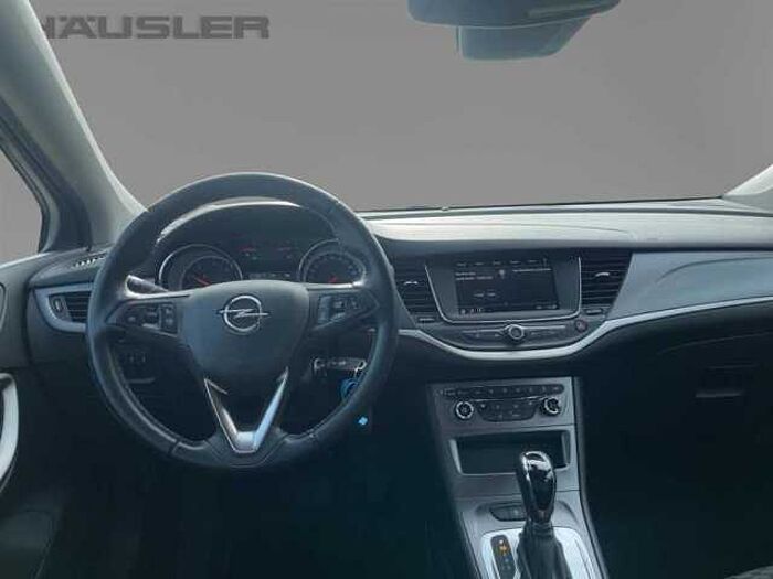 Opel Astra K 1.5 D Edition mit PDC*SHZ*CarPlay