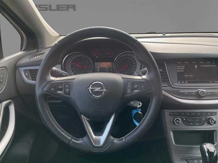 Opel Astra K 1.5 D Edition mit PDC*SHZ*CarPlay