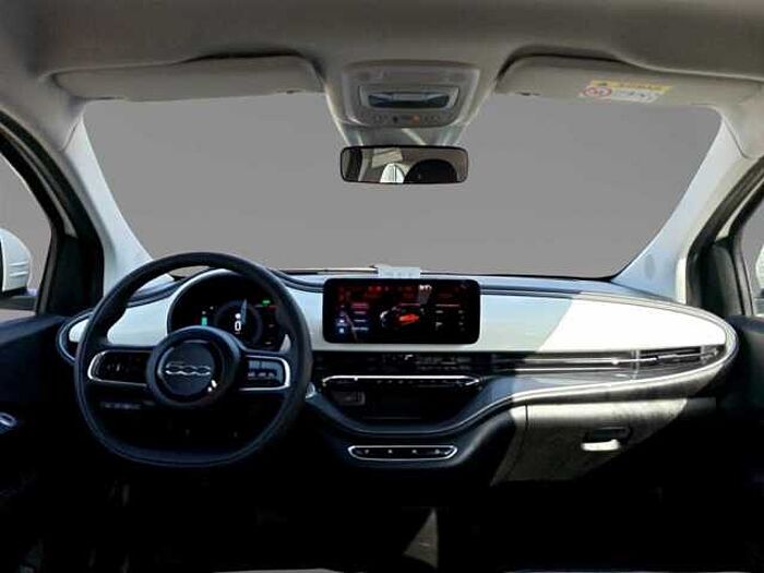 Fiat 500e mit Totwinkel*SHZ*PDC