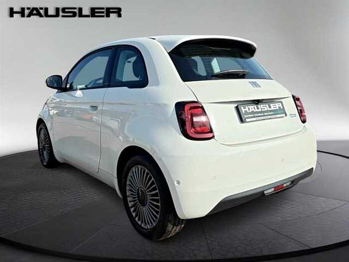 Fiat 500e mit Totwinkel*SHZ*PDC