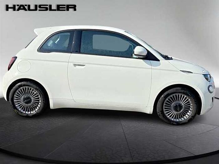 Fiat 500e mit Totwinkel*SHZ*PDC