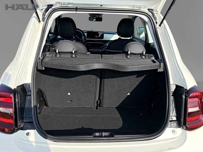 Fiat 500e mit Totwinkel*SHZ*PDC