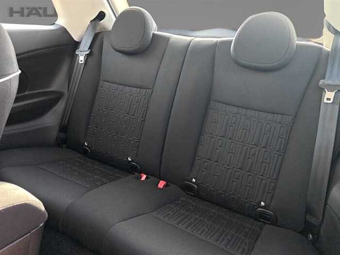 Fiat 500e mit Totwinkel*SHZ*PDC