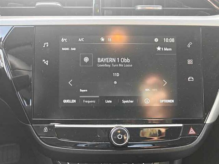 Opel Corsa mit RFK*SHZ*LED