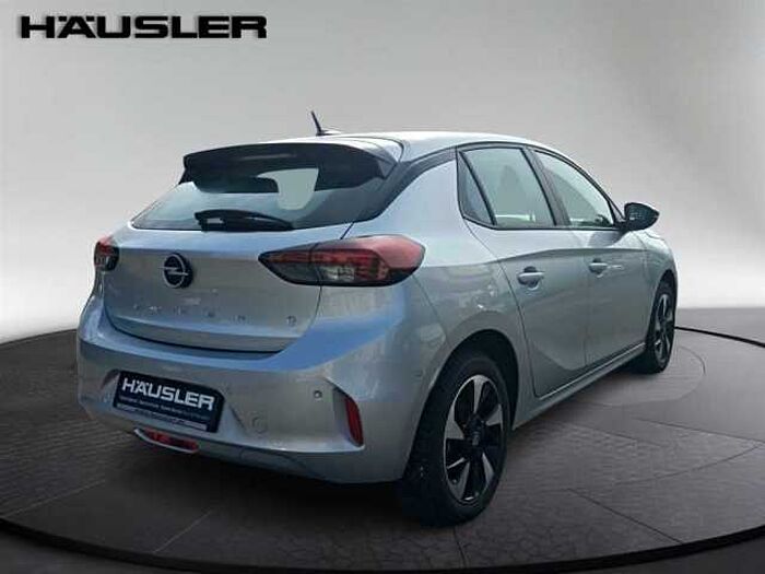 Opel Corsa mit RFK*SHZ*LED