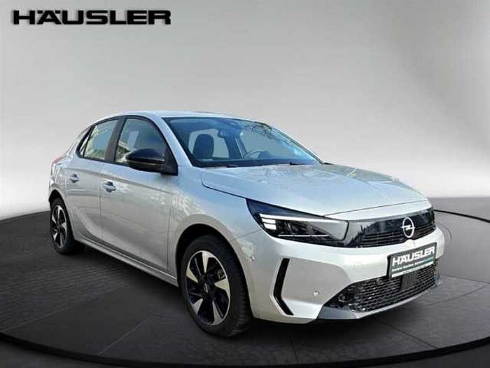 Opel Corsa mit RFK*SHZ*LED