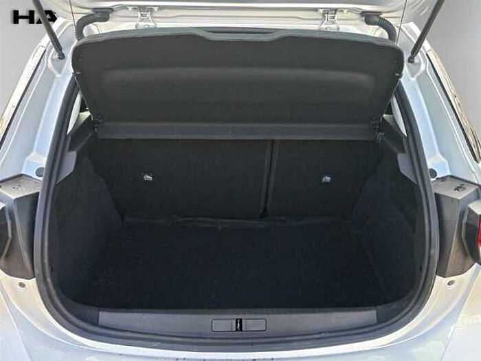 Opel Corsa mit RFK*SHZ*LED