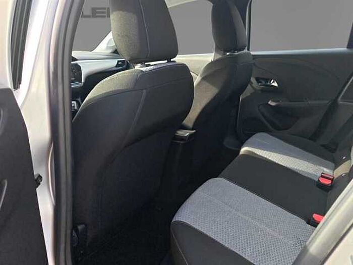 Opel Corsa mit RFK*SHZ*LED