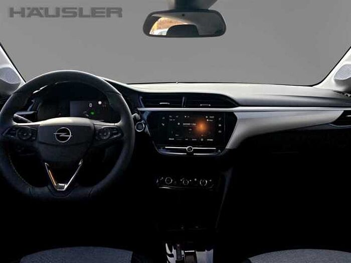 Opel Corsa mit RFK*SHZ*LED