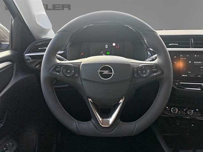 Opel Corsa mit RFK*SHZ*LED