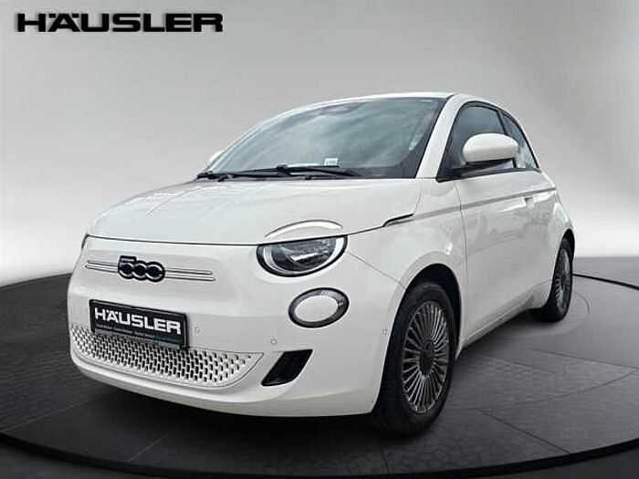 Fiat 500e mit RFK*Sitzheizung*Klimaautomatik