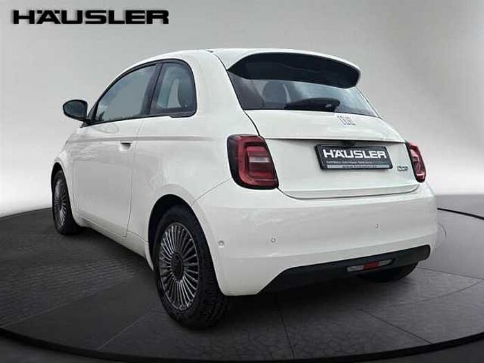 Fiat 500e mit RFK*Sitzheizung*Klimaautomatik