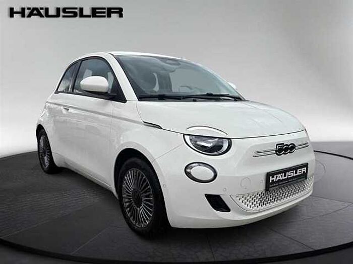 Fiat 500e mit RFK*Sitzheizung*Klimaautomatik