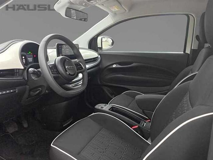 Fiat 500e mit RFK*Sitzheizung*Klimaautomatik