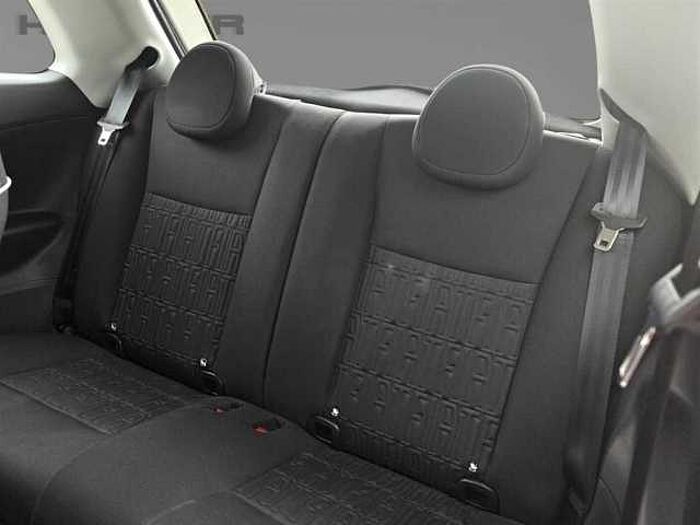 Fiat 500e mit RFK*Sitzheizung*Klimaautomatik