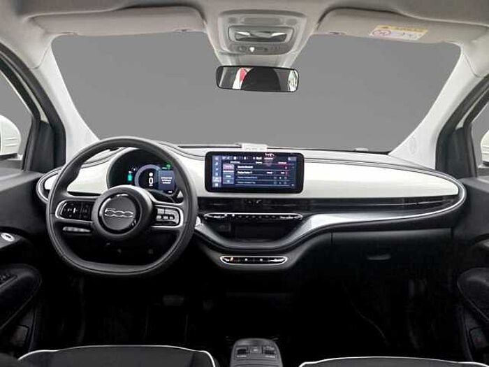 Fiat 500e mit RFK*Sitzheizung*Klimaautomatik