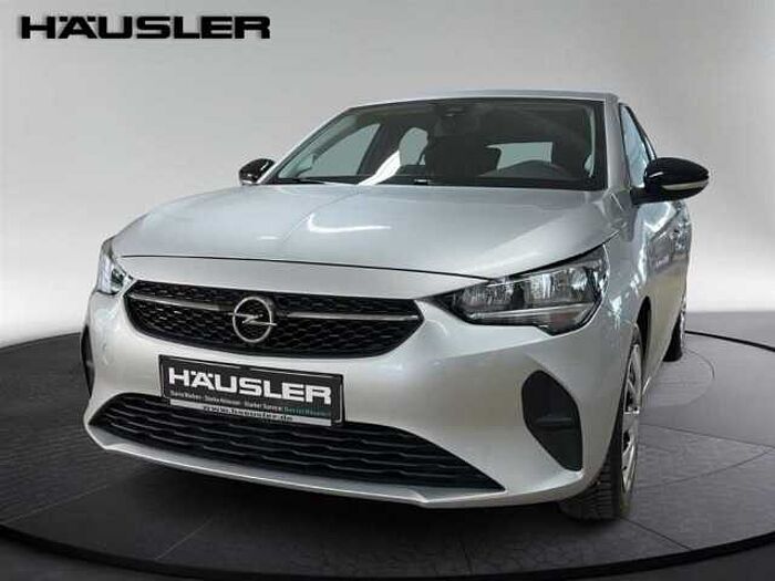 Opel Corsa Edition*1.2*Klima*PDC*SHZ*