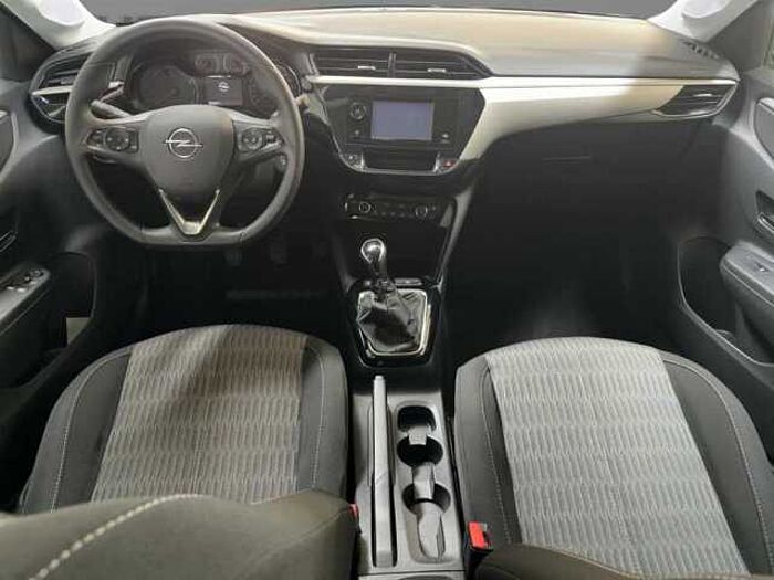 Opel Corsa Edition*1.2*Klima*PDC*SHZ*