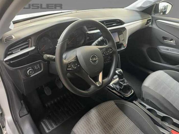 Opel Corsa Edition*1.2*Klima*PDC*SHZ*