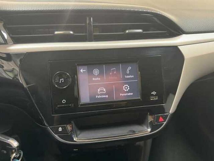 Opel Corsa Edition*1.2*Klima*PDC*SHZ*