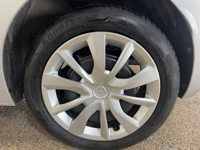 Opel Corsa Edition*1.2*Klima*PDC*SHZ*